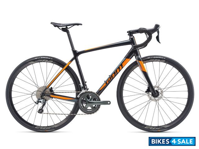 Giant Contend SL 2 Disc 2019