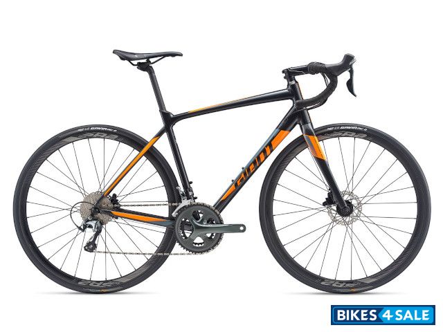 Giant Contend SL 2 Disc