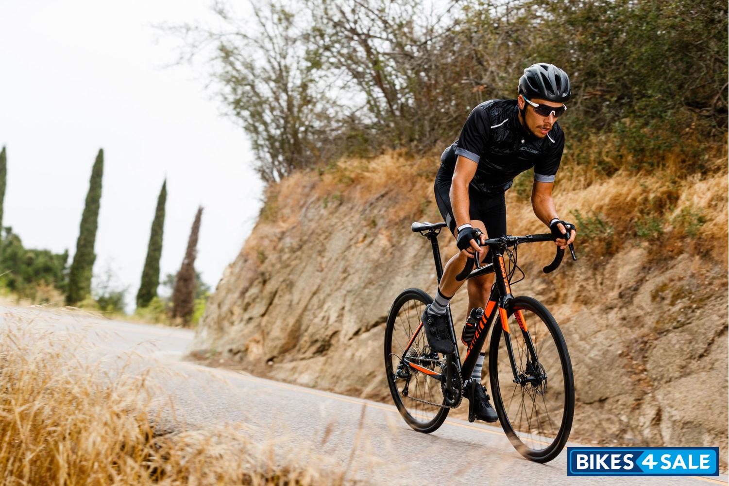 Giant Contend SL 2 Disc