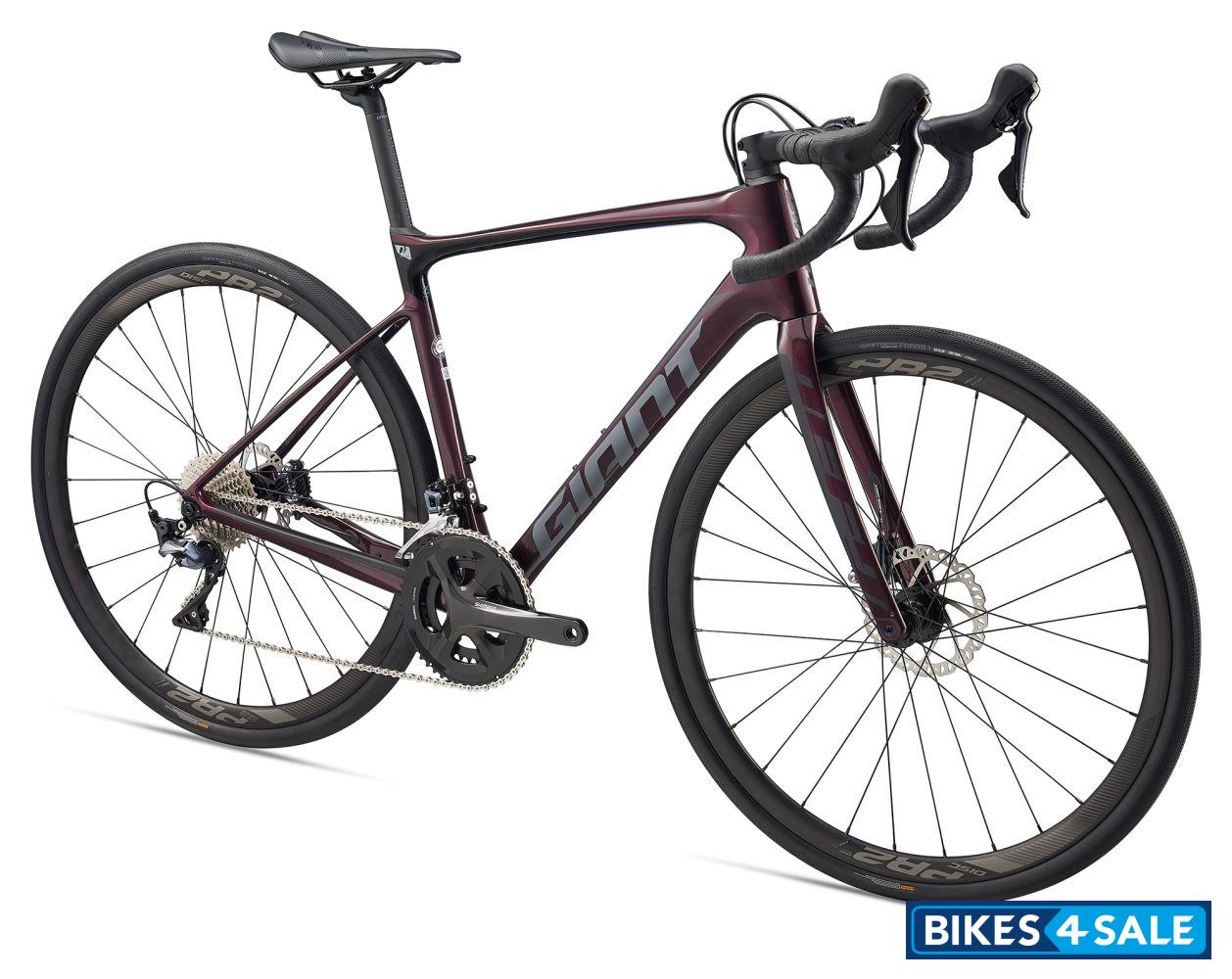 Giant Defy Advanced 1