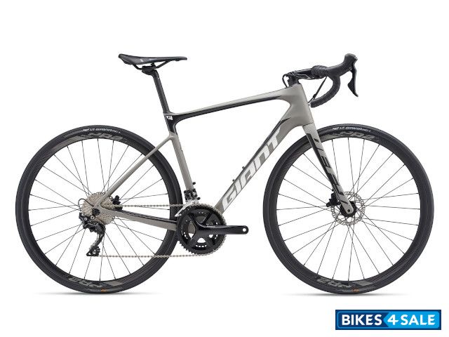 Giant Defy Advanced 2 2019