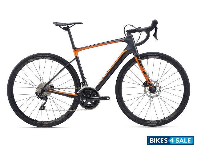 Giant Defy Advanced 2