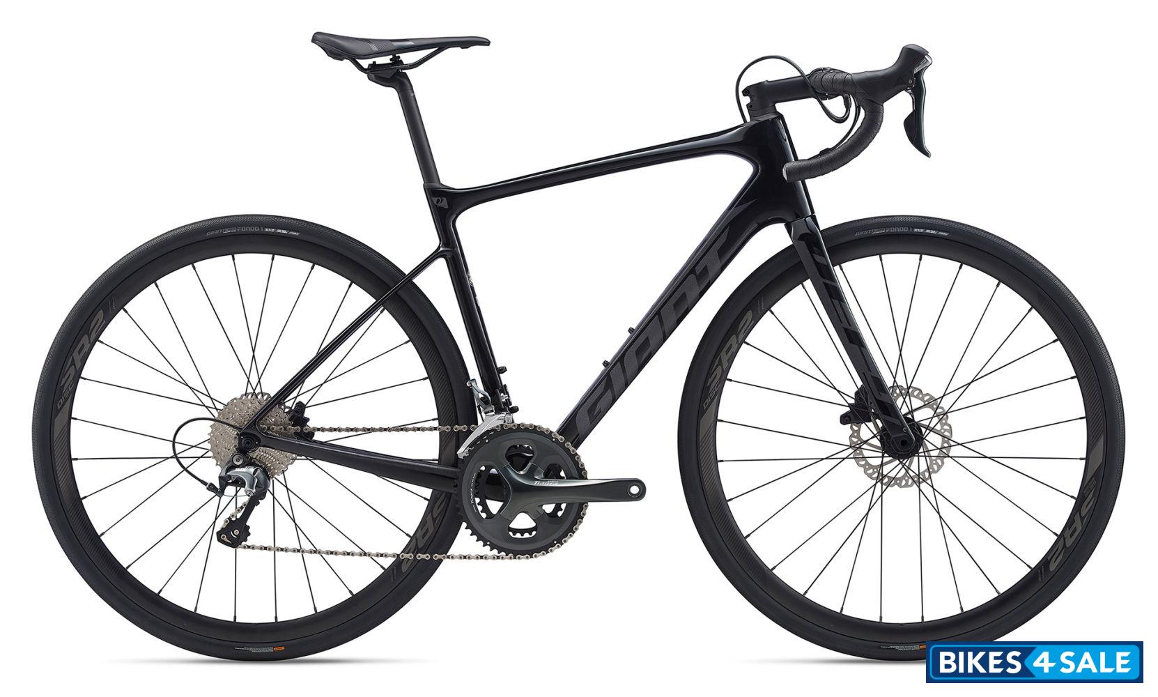Giant Defy Advanced 2
