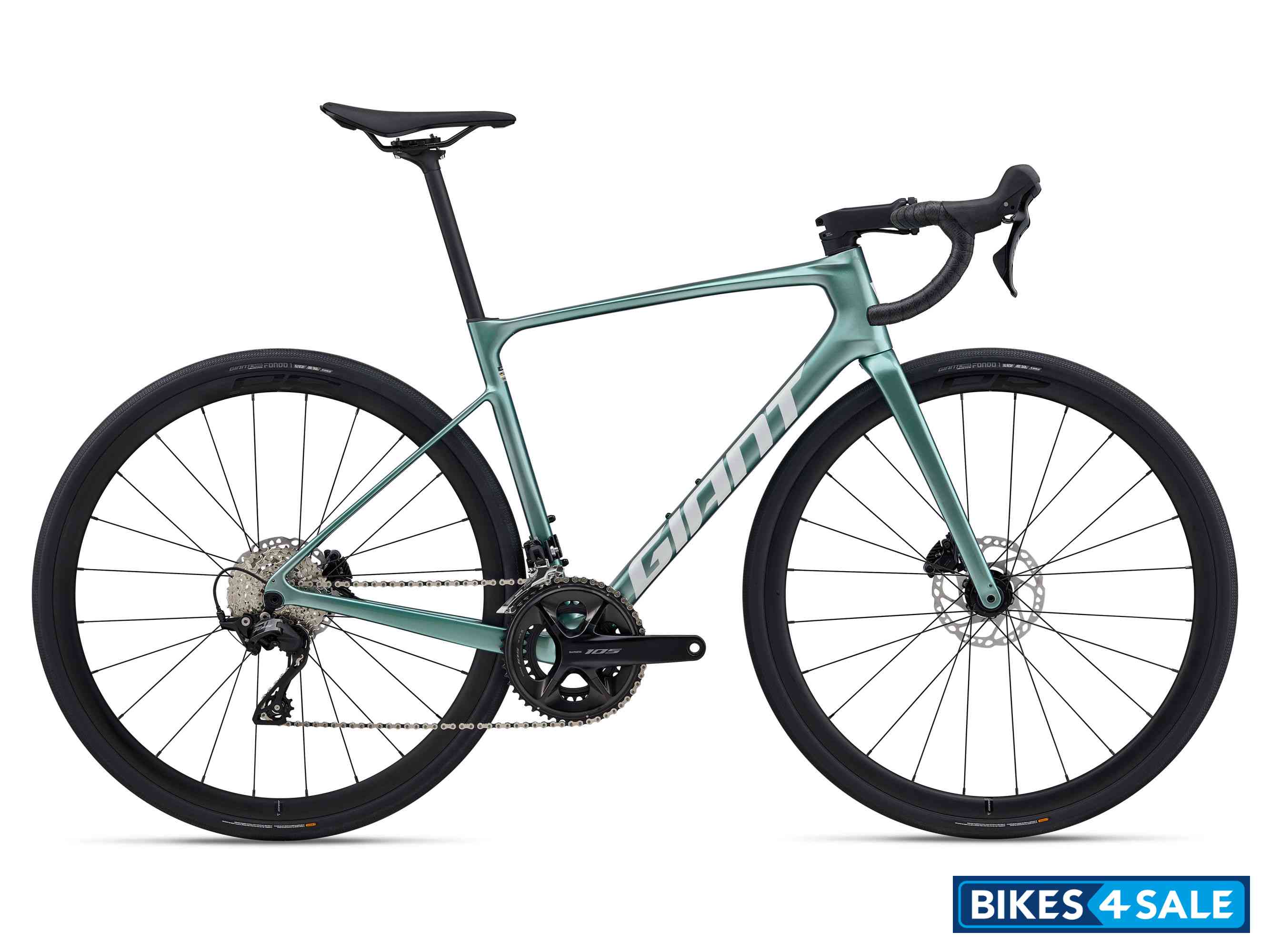 Giant Defy Advanced 2