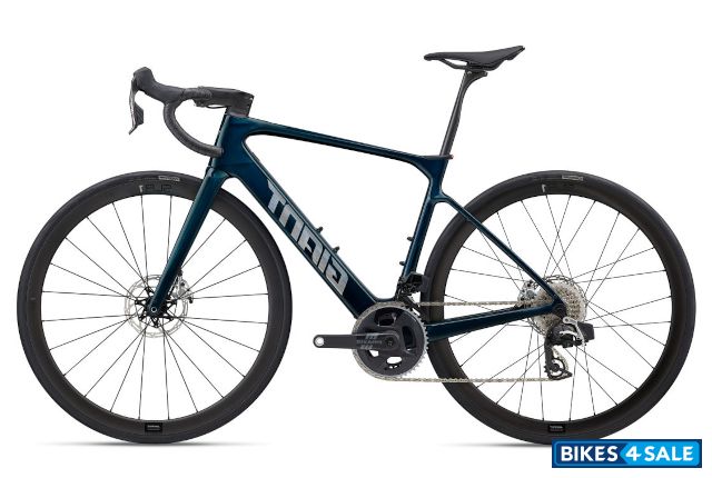Giant Defy Advanced E Plus Elite 0
