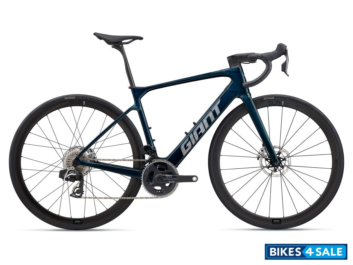 Giant Defy Advanced E Plus Elite 0