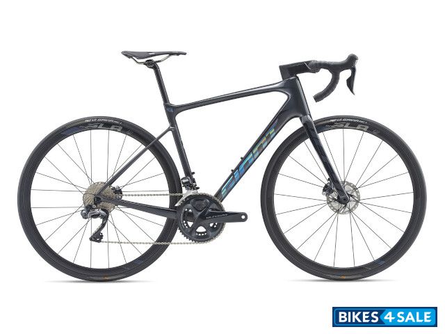 Giant Defy Advanced Pro 0 Compact