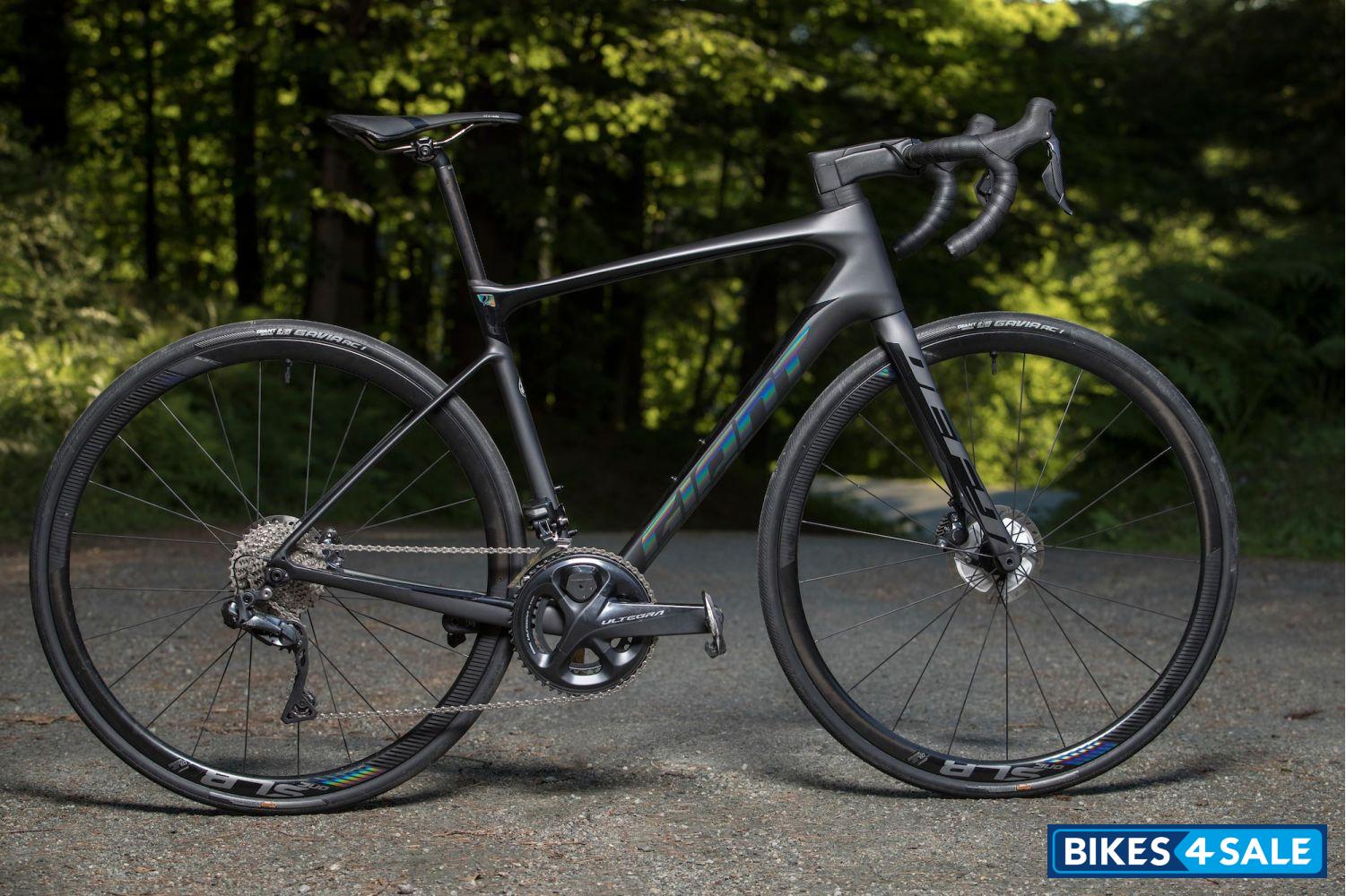 Giant Defy Advanced Pro 0 Compact