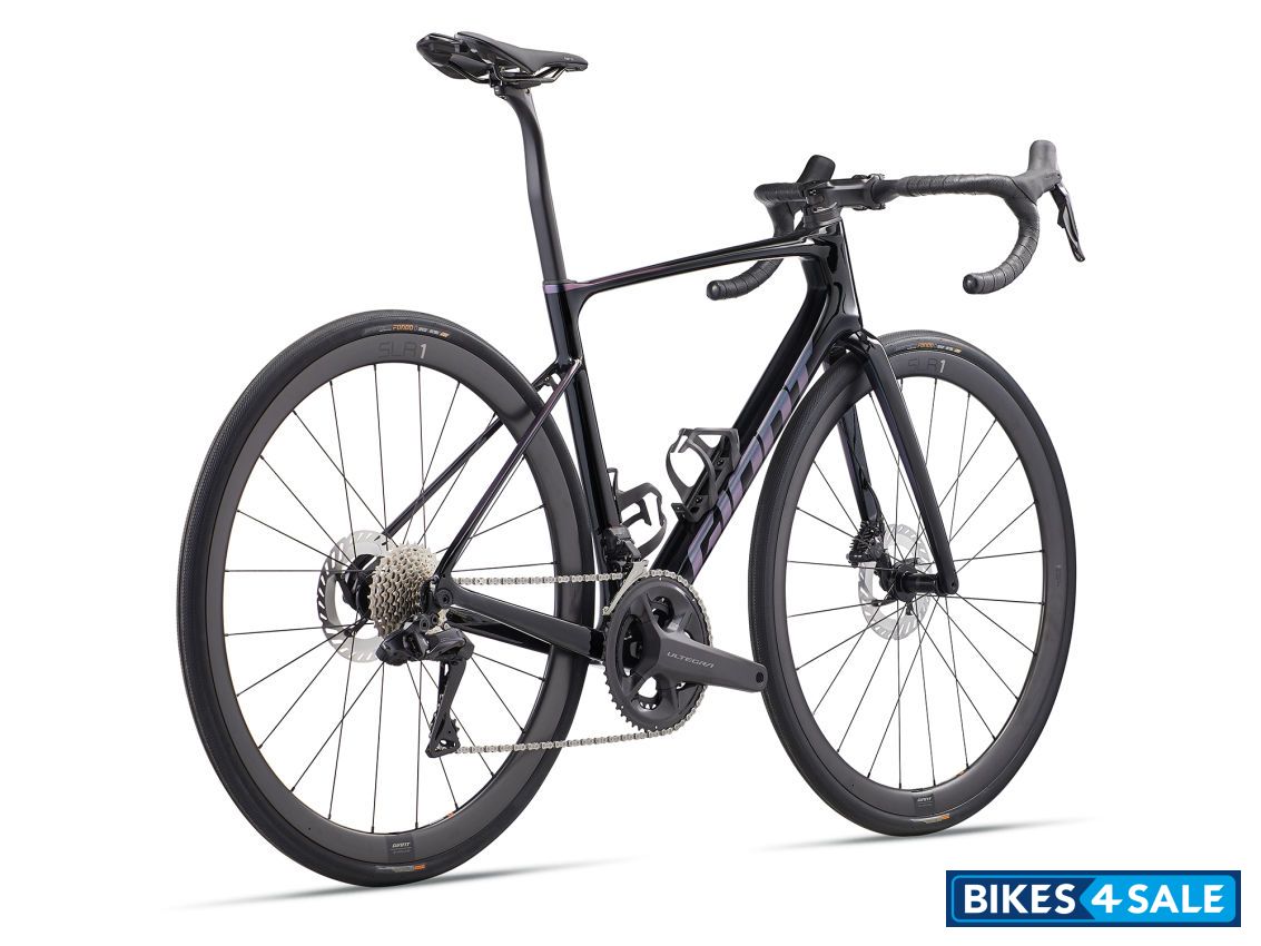 Giant Defy Advanced Pro 0