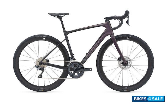 Giant Defy Advanced Pro 2 Giant Defy Advanced Pro 2