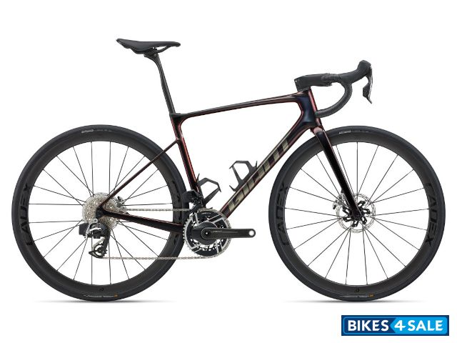 Giant Defy Advanced SL 0 Giant Defy Advanced SL 0