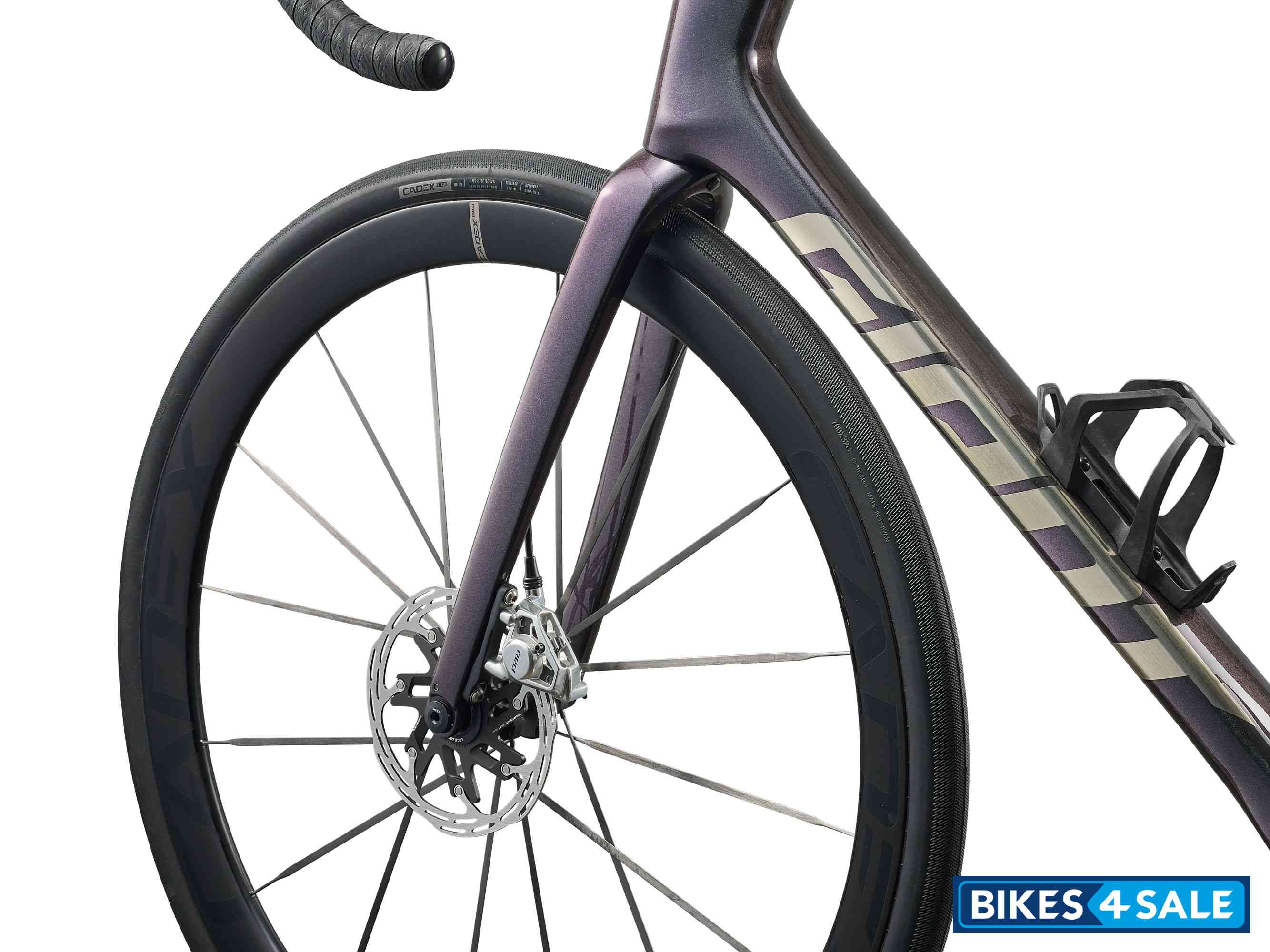 Giant Defy Advanced SL 0