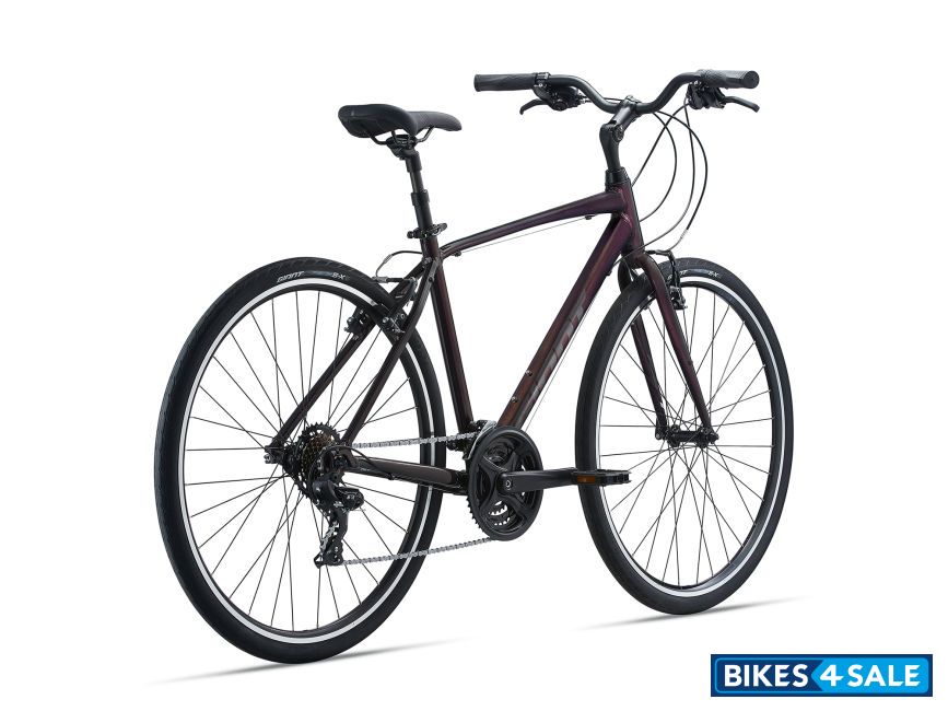 Giant Escape 3 C Comfort