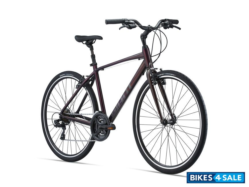 Giant Escape 3 C Comfort