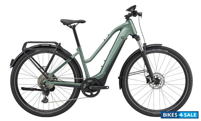 Giant Explore E Plus 1 STA