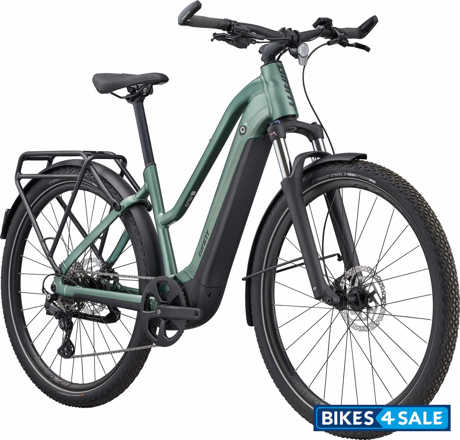 Giant Explore E Plus 1 STA