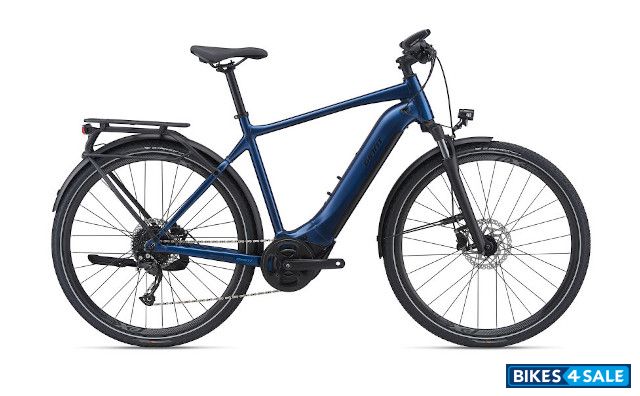 Giant Explore E Plus 2 GTS 28MPH