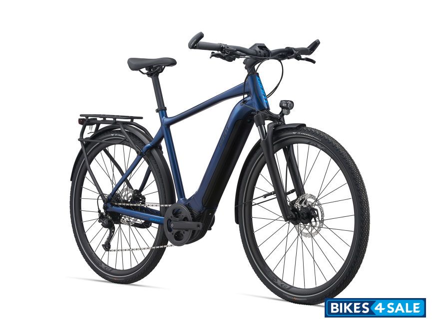 Giant Explore E Plus 2 GTS 28MPH