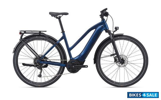 Giant Explore E Plus 2 STA