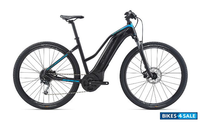 Giant Explore E Plus 4 STA