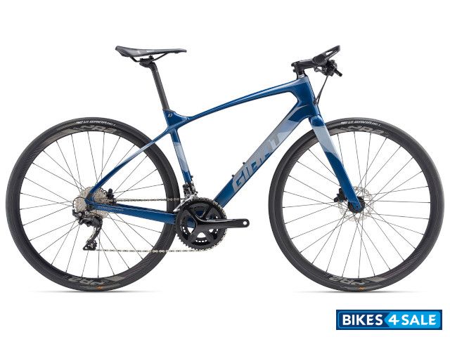 Giant FastRoad Advanced 1 2019