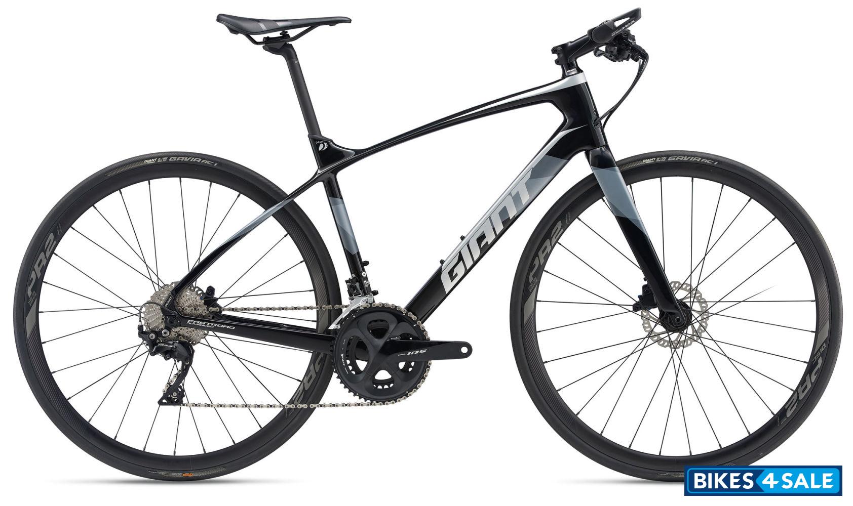 Giant FastRoad Advanced 1 2019