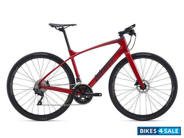 Giant FastRoad Advanced 1 2020