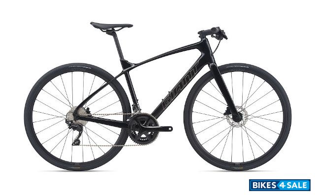 Giant FastRoad Advanced 1 2021