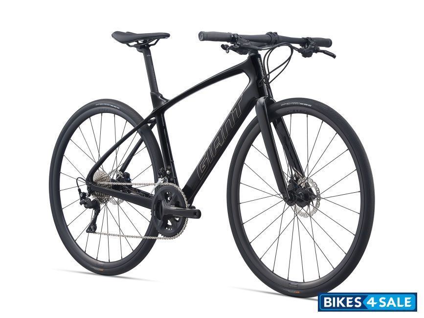 Giant FastRoad Advanced 1 2021