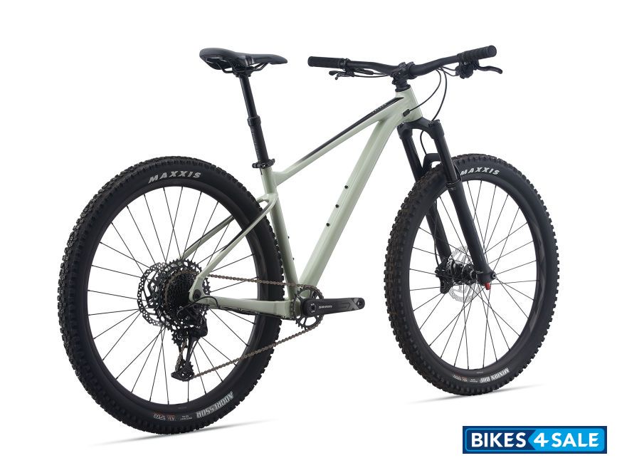 Giant Fathom 29 1 2021