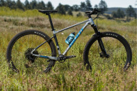 Photo 2. Giant Fathom 29 2 2020 Bicycle 