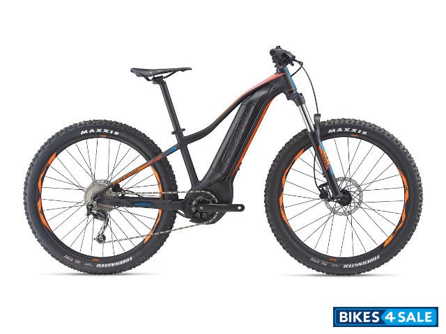 Giant Fathom E Plus 3 Power 2019