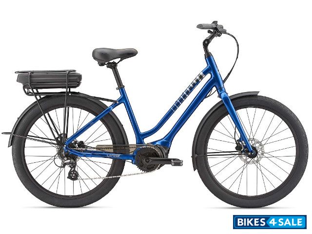 Giant Lafree Eplus 2