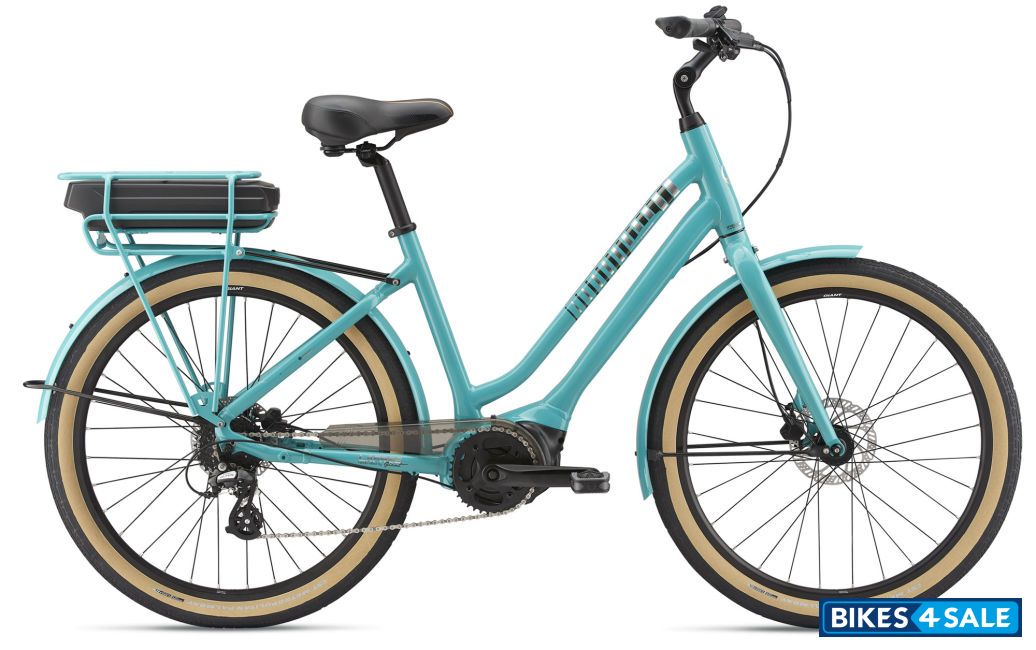 Giant Lafree Eplus 2