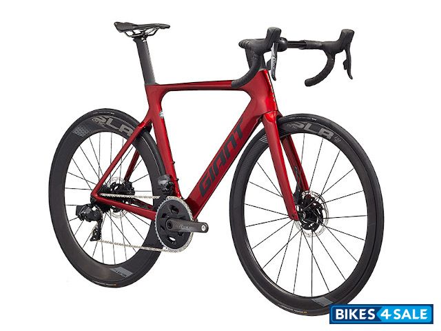 Giant Propel Advanced Pro 0 Disc Force