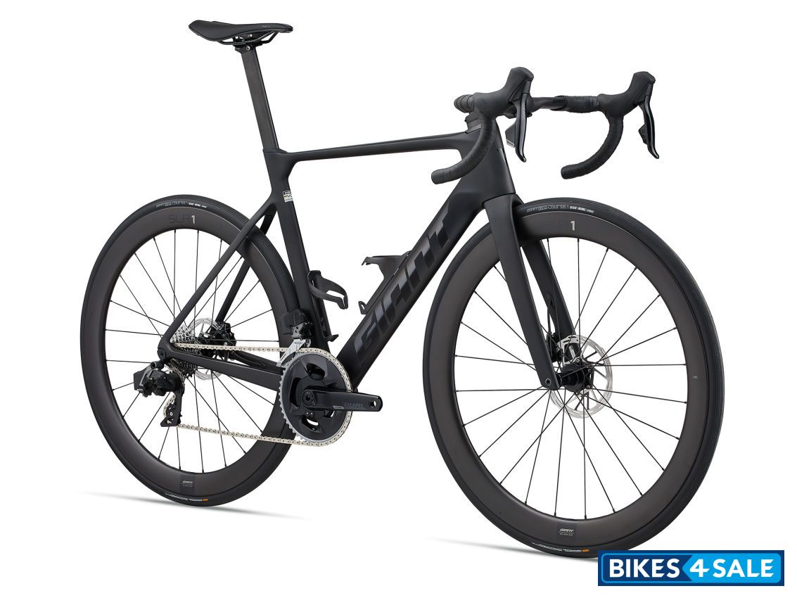 Giant Propel Advanced Pro 1