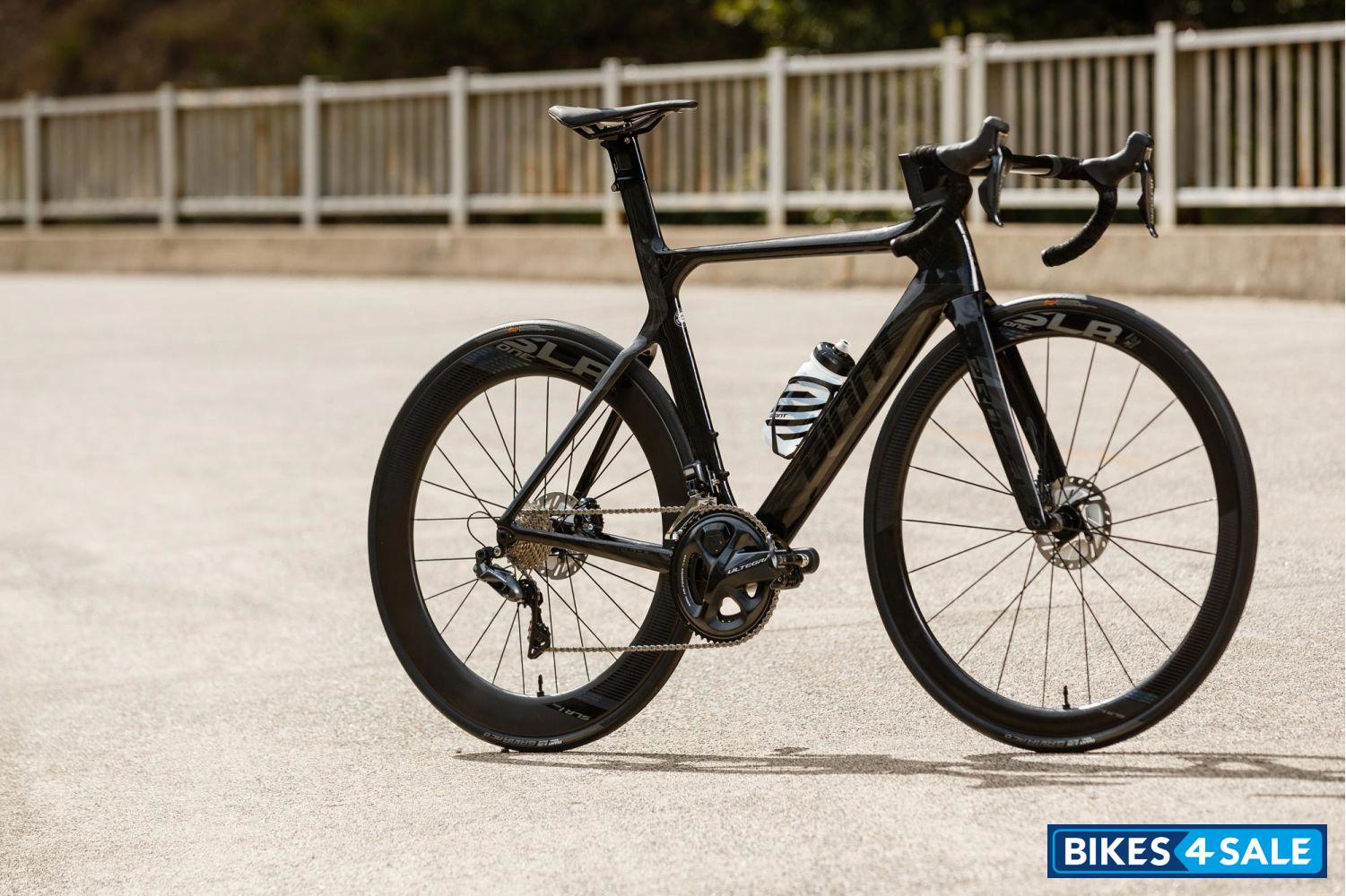 Giant Propel Advanced SL 1 Disc