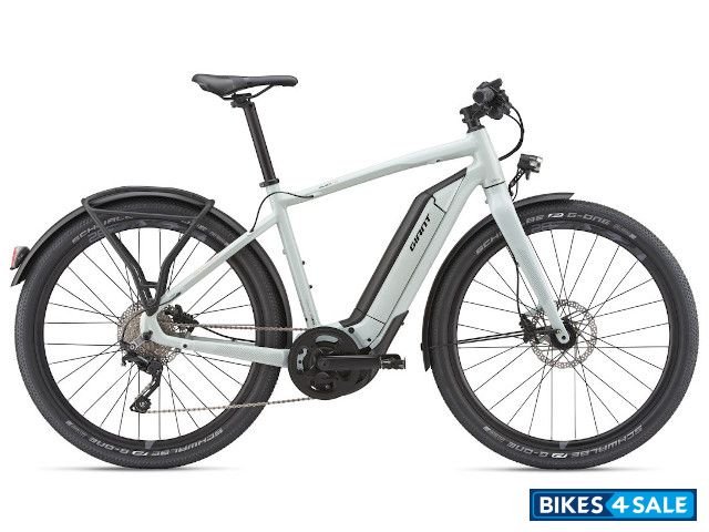 Giant Quick-E Plus 1 2019