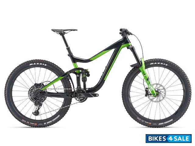 Giant Reign Advanced 1 2019