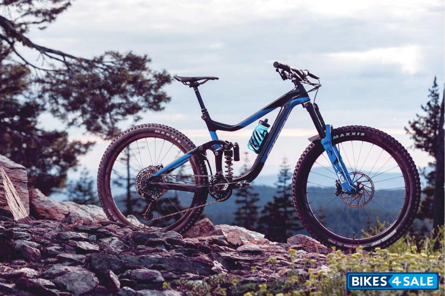 Giant Reign Advanced 1 2019