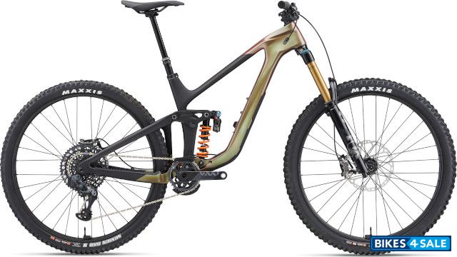 Giant Reign Advanced Pro 0