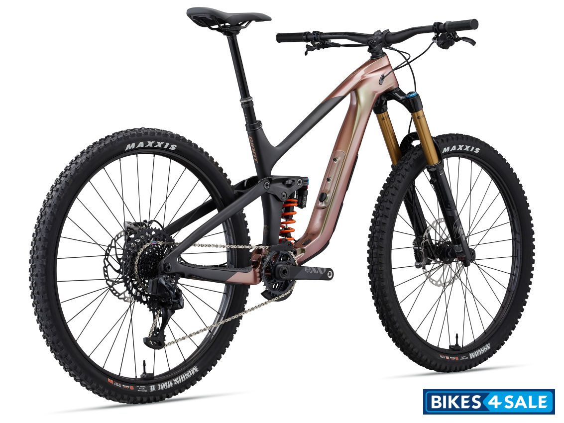 Giant Reign Advanced Pro 0