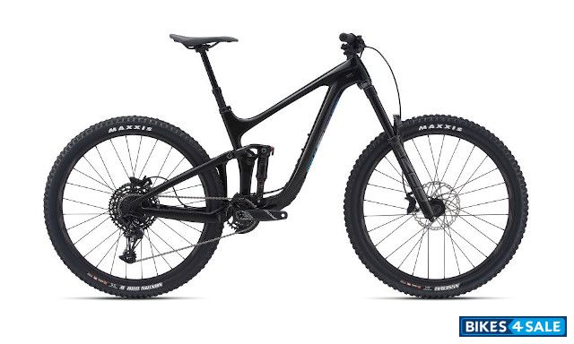 Giant Reign Advanced Pro 29 2 2021