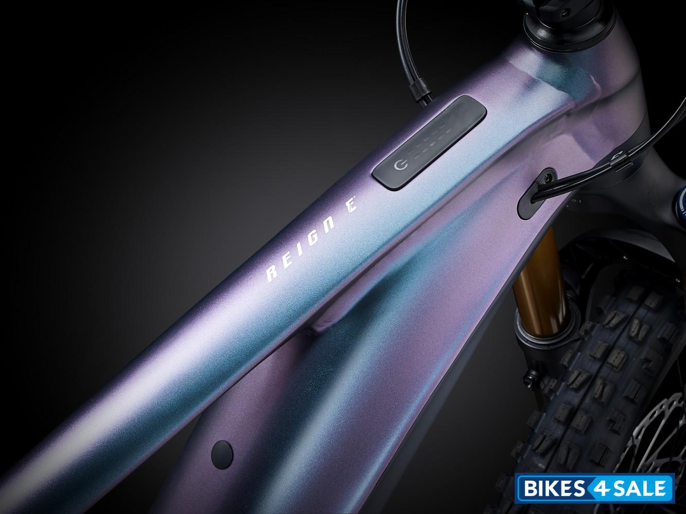 Giant Reign E Plus 1 2024