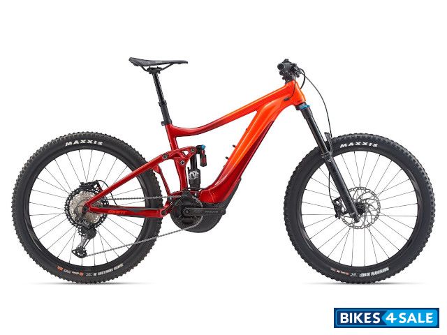 Giant Reign E Plus 1 Pro 2020