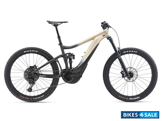 Giant Reign E Plus 2 Pro 2020 Giant Reign E Plus 2 Pro 2020