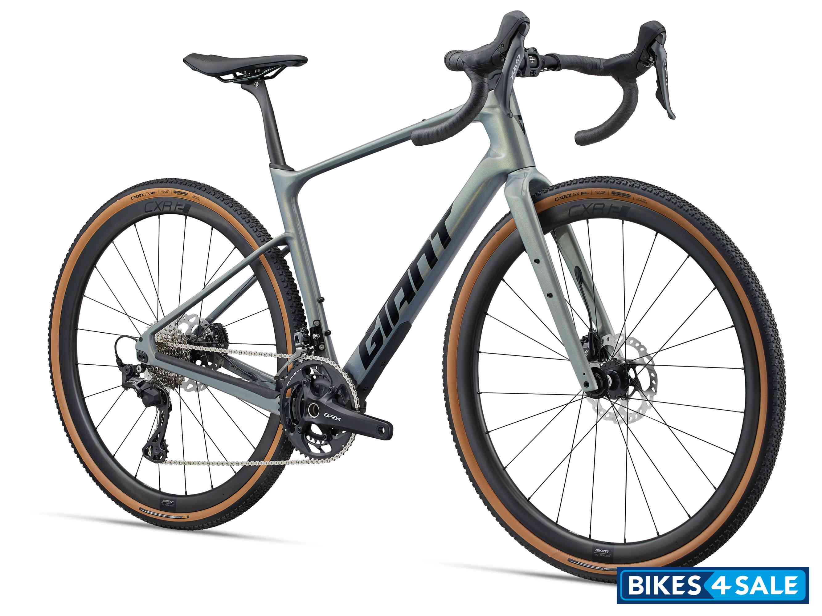 Giant Revolt Advanced 0 2025 Aurora Noise