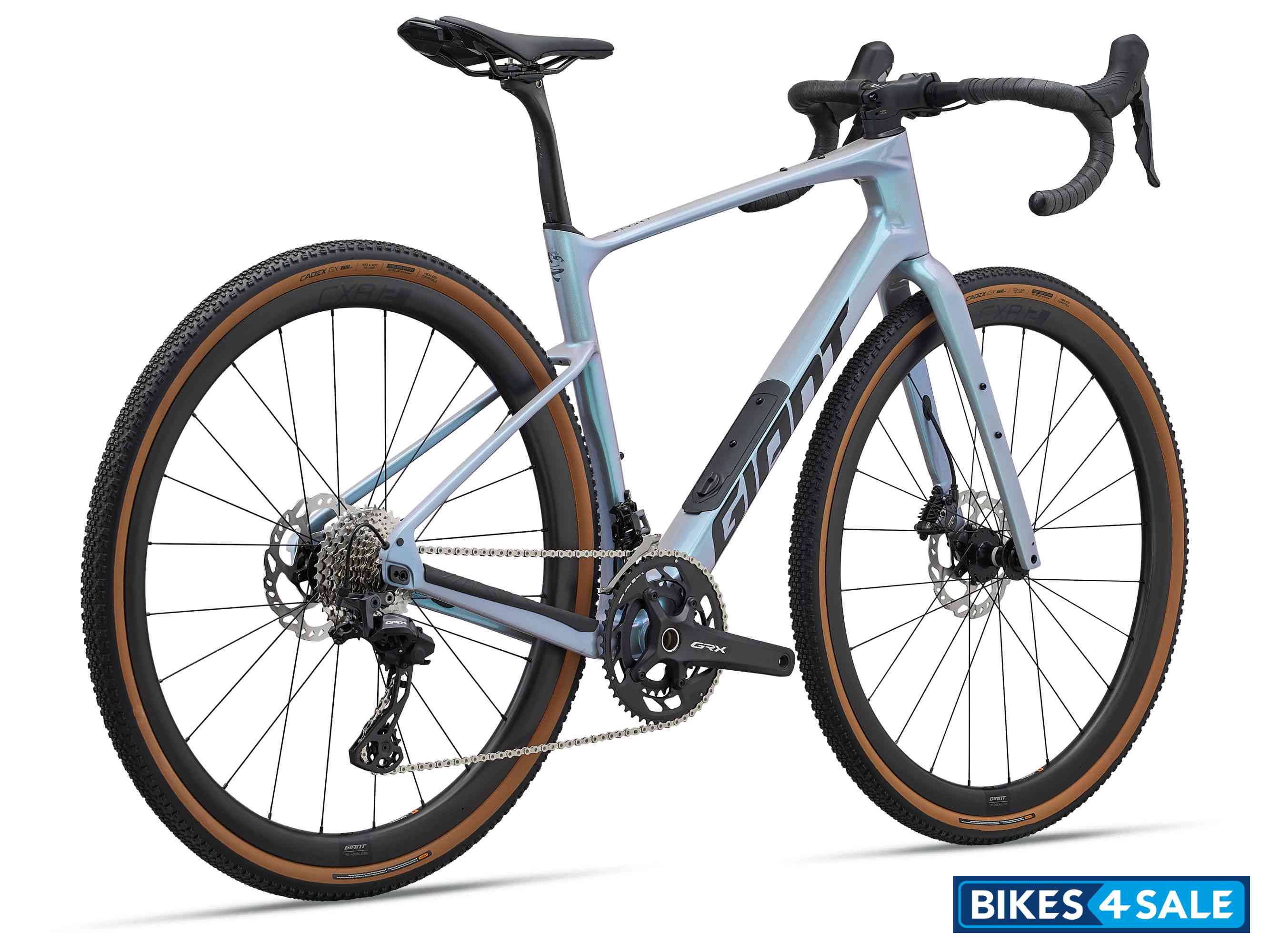 Giant Revolt Advanced 0 2025 Prismatic Haze