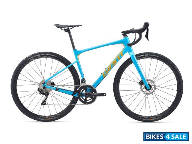 Giant Revolt Advanced 2 2020