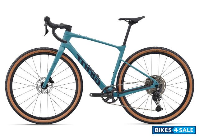 Giant Revolt Advanced 3 2026